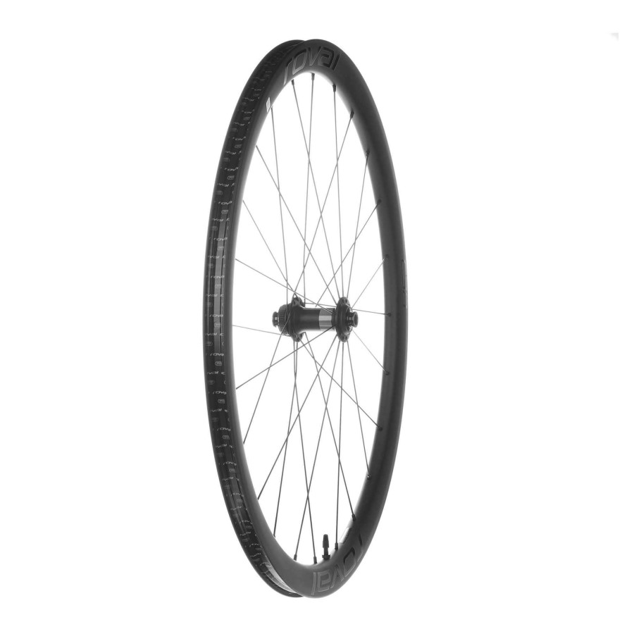 Road Bike Wheels * | Roval Shop Rapide C 38 Disc Wheelset