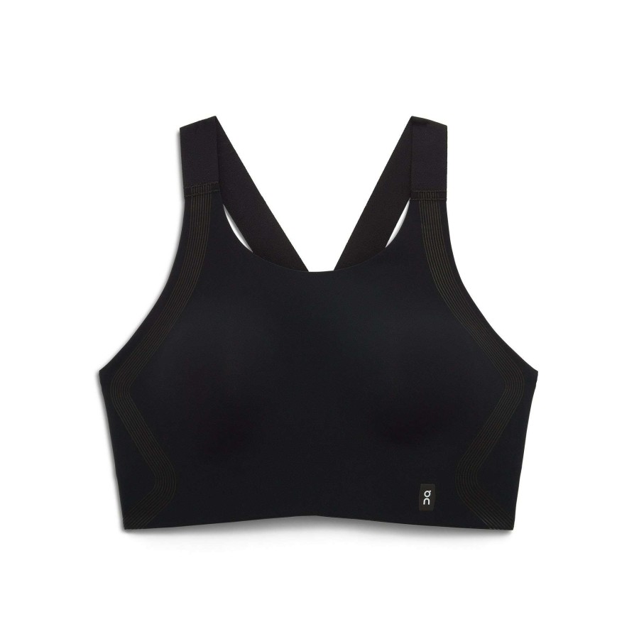 Run Clothing * | On Running Top Sell Performance Bra