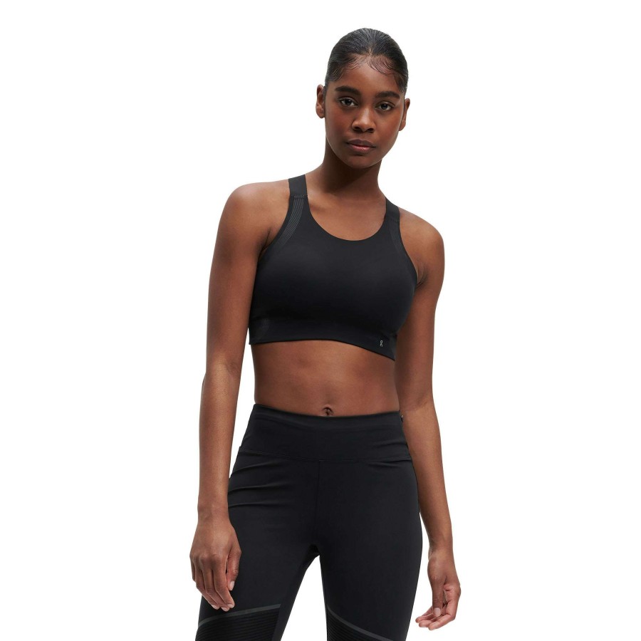 Run Clothing * | On Running Top Sell Performance Bra