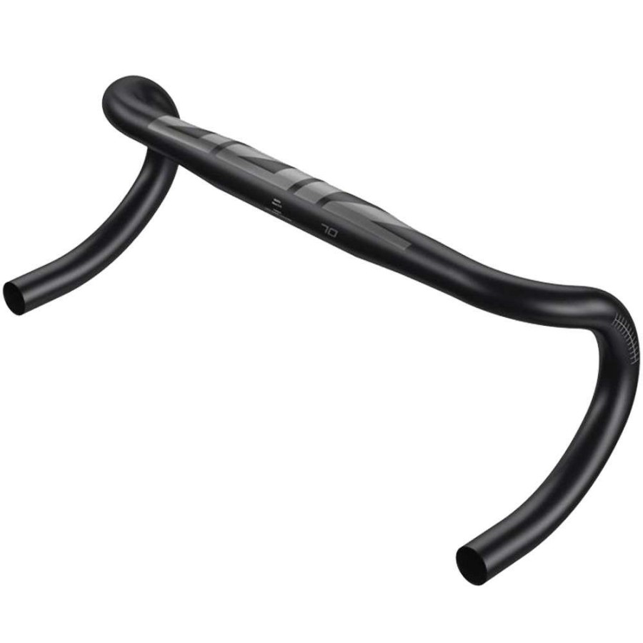 Components * | Zipp Cheap Online Service Course Sl 70 Handlebar