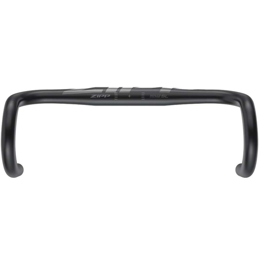 Components * | Zipp Cheap Online Service Course Sl 70 Handlebar