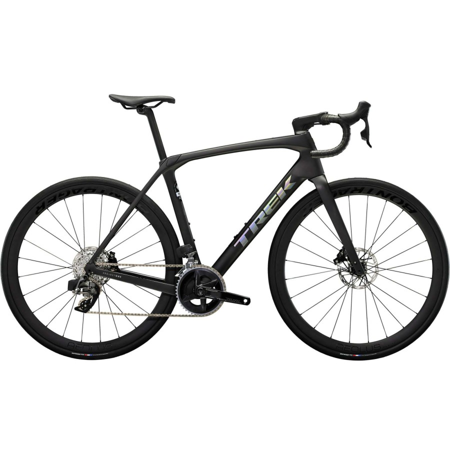 Bikes * | Trek Cut Price Domane Slr 6 Etap Disc Road Bike Gen 4 2023