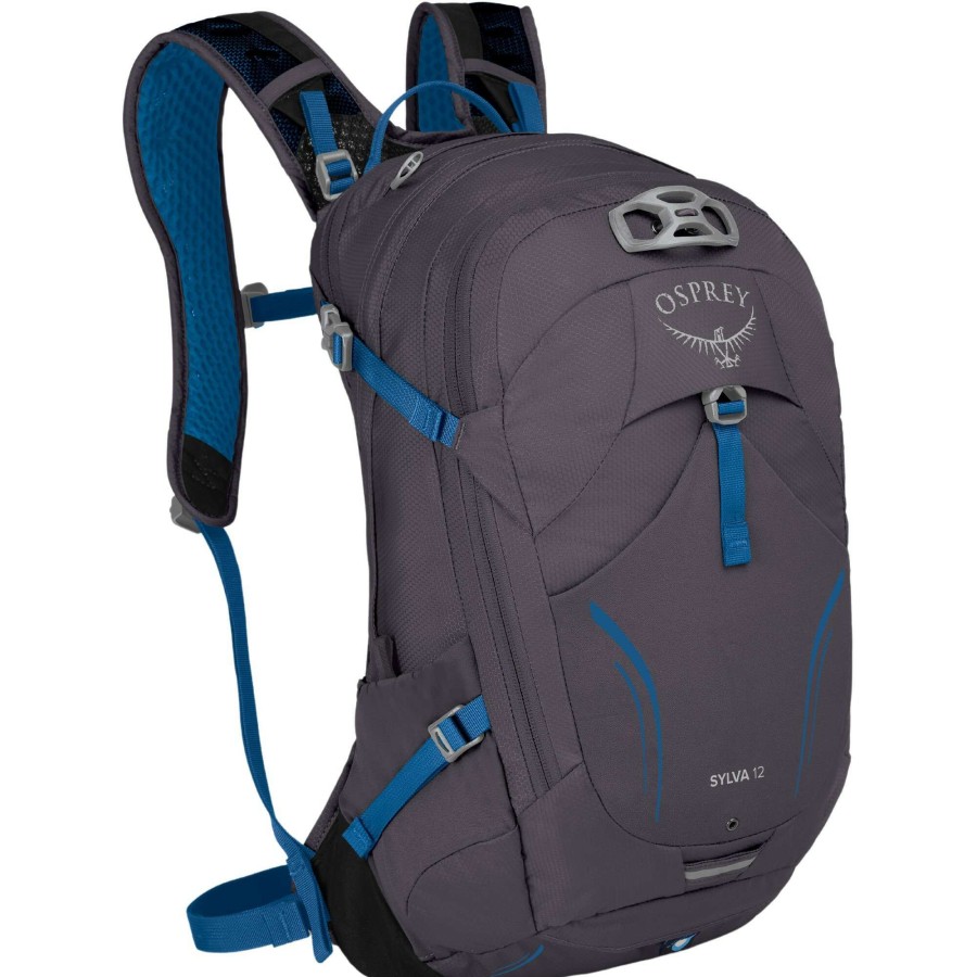 Bike Bags & Luggage * | Osprey Crazy Deals Sylva 12 Womens Backpack