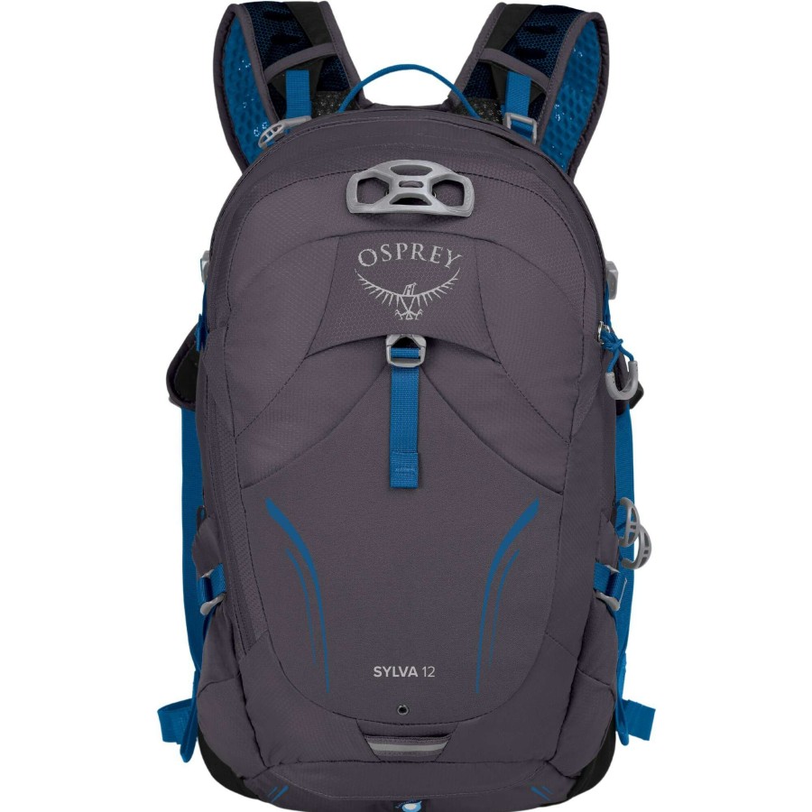 Bike Bags & Luggage * | Osprey Crazy Deals Sylva 12 Womens Backpack