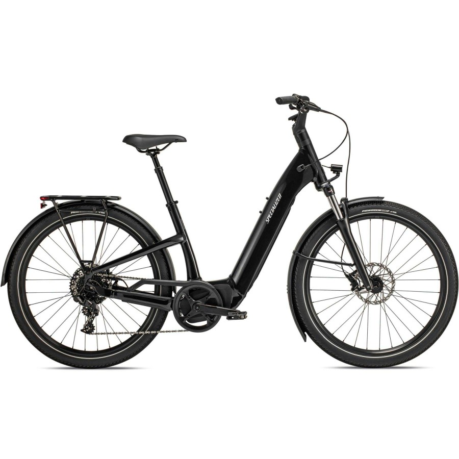 Bikes * | Specialized Latest Turbo Como 4.0 Electric Hybrid Bike 2023