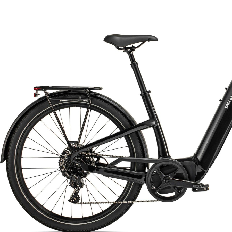 Bikes * | Specialized Latest Turbo Como 4.0 Electric Hybrid Bike 2023