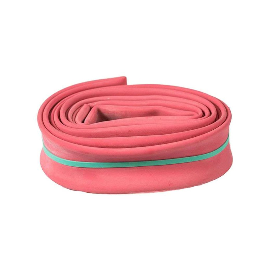 Tyres & Tubes * | Silca Hot Sale Latex Inner Tube 700 X 24-30Mm 42Mm Valve