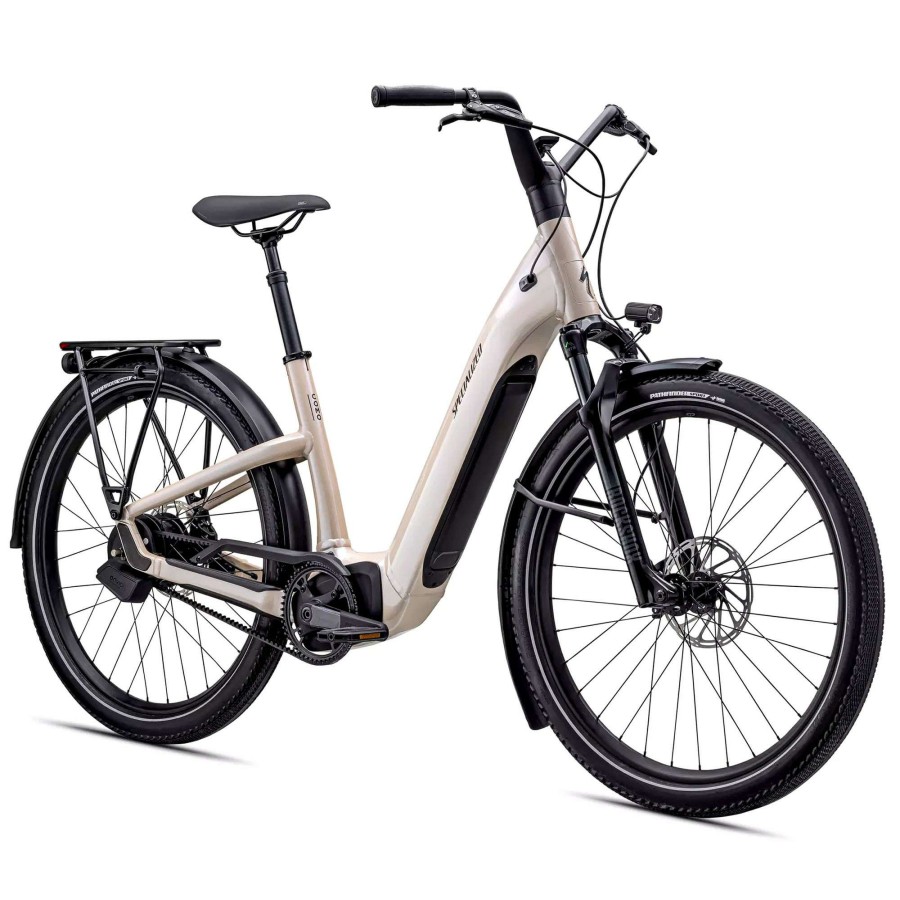 Bikes * | Specialized Flash Sale Turbo Como 5.0 Igh Electric Hybrid Bike 2023