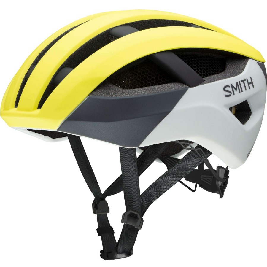 Clothing * | Smith Exquisite Gifts Network Mips & Koroyd Helmet