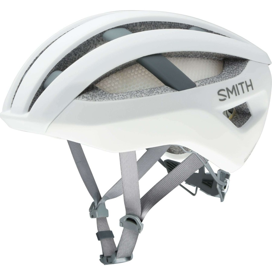 Clothing * | Smith Exquisite Gifts Network Mips & Koroyd Helmet