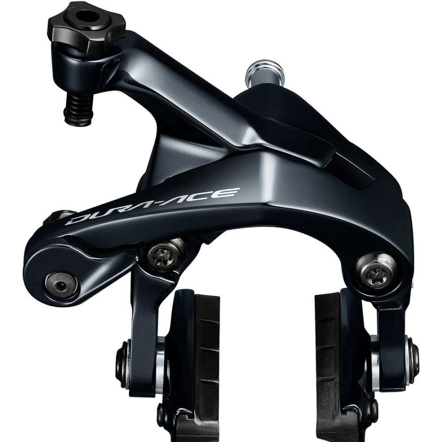 Components * | Shimano Latest Fashion Dura-Ace 9100 Rear Brake Caliper