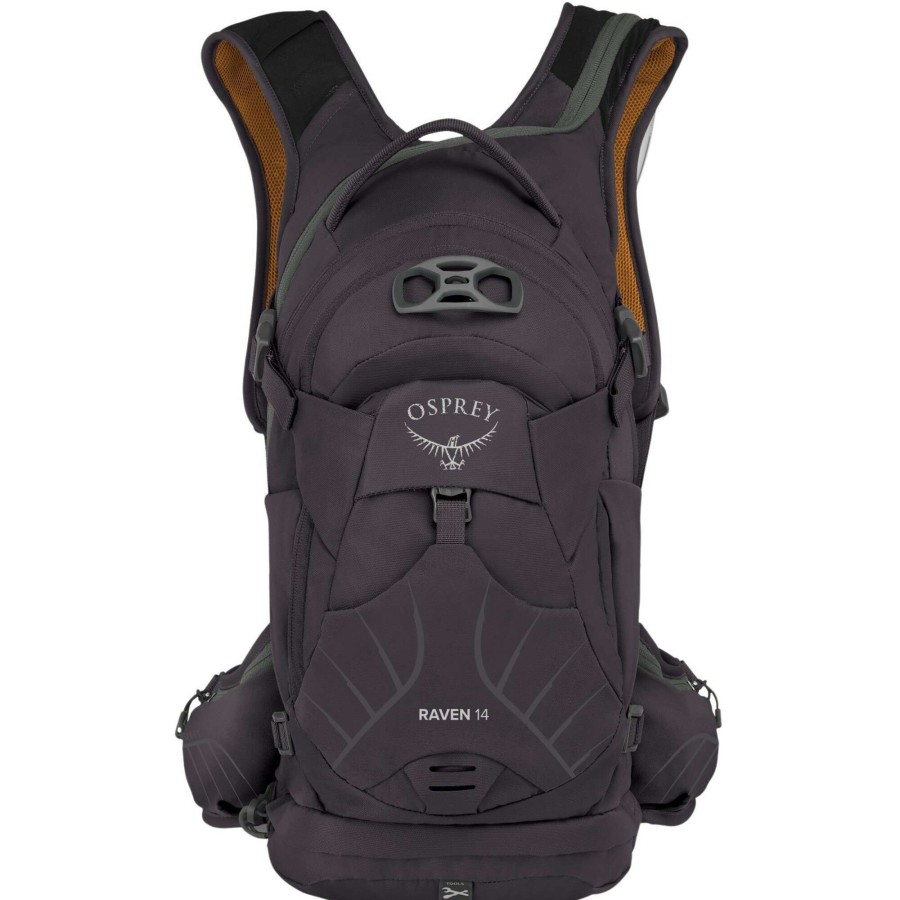 Bike Bags & Luggage * | Osprey Shop Raven 14 Womens Backpack