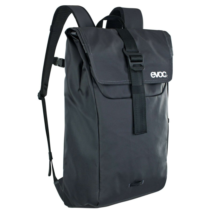 Bike Bags & Luggage * | Evoc Discount Duffle Backpack 16L