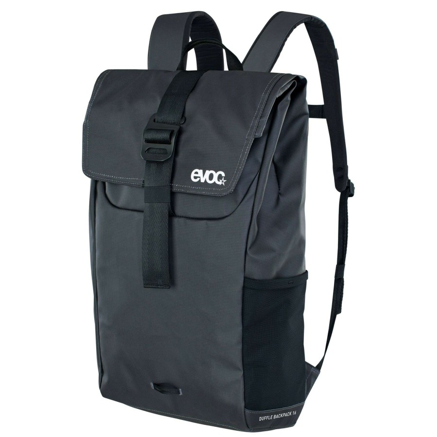 Bike Bags & Luggage * | Evoc Discount Duffle Backpack 16L