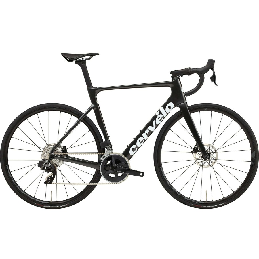 Bikes * | Cervelo Shop Soloist Rival Etap Axs Disc Road Bike 2023 Embers