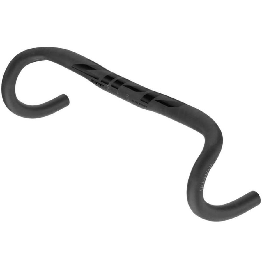 Components * | Zipp Latest Sl 70 Ergonomic Carbon Handlebar