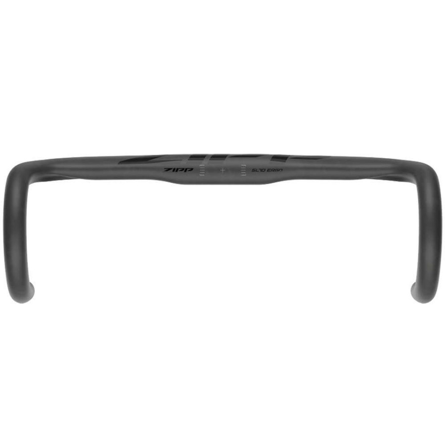 Components * | Zipp Latest Sl 70 Ergonomic Carbon Handlebar