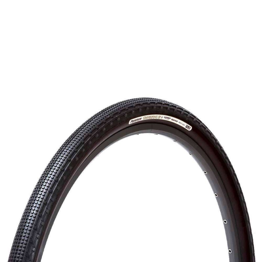 Tyres & Tubes * | Panaracer Exquisite Gifts Gravelking Sk Plus Tlc Folding Tyre