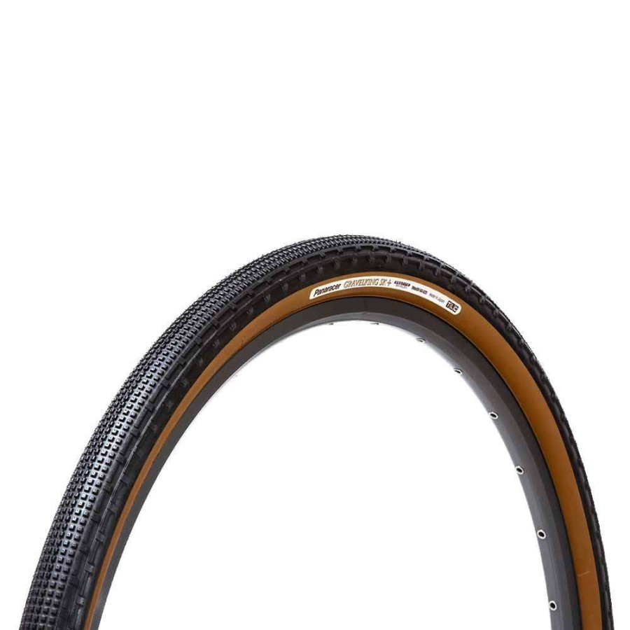 Tyres & Tubes * | Panaracer Exquisite Gifts Gravelking Sk Plus Tlc Folding Tyre