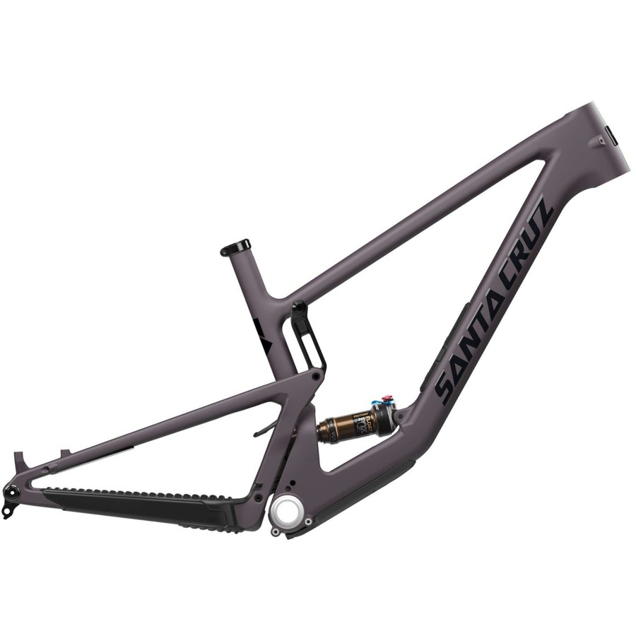 Bikes * | Santa Cruz Classical Tallboy Cc Mountain Bike Frame 2023 Taupe