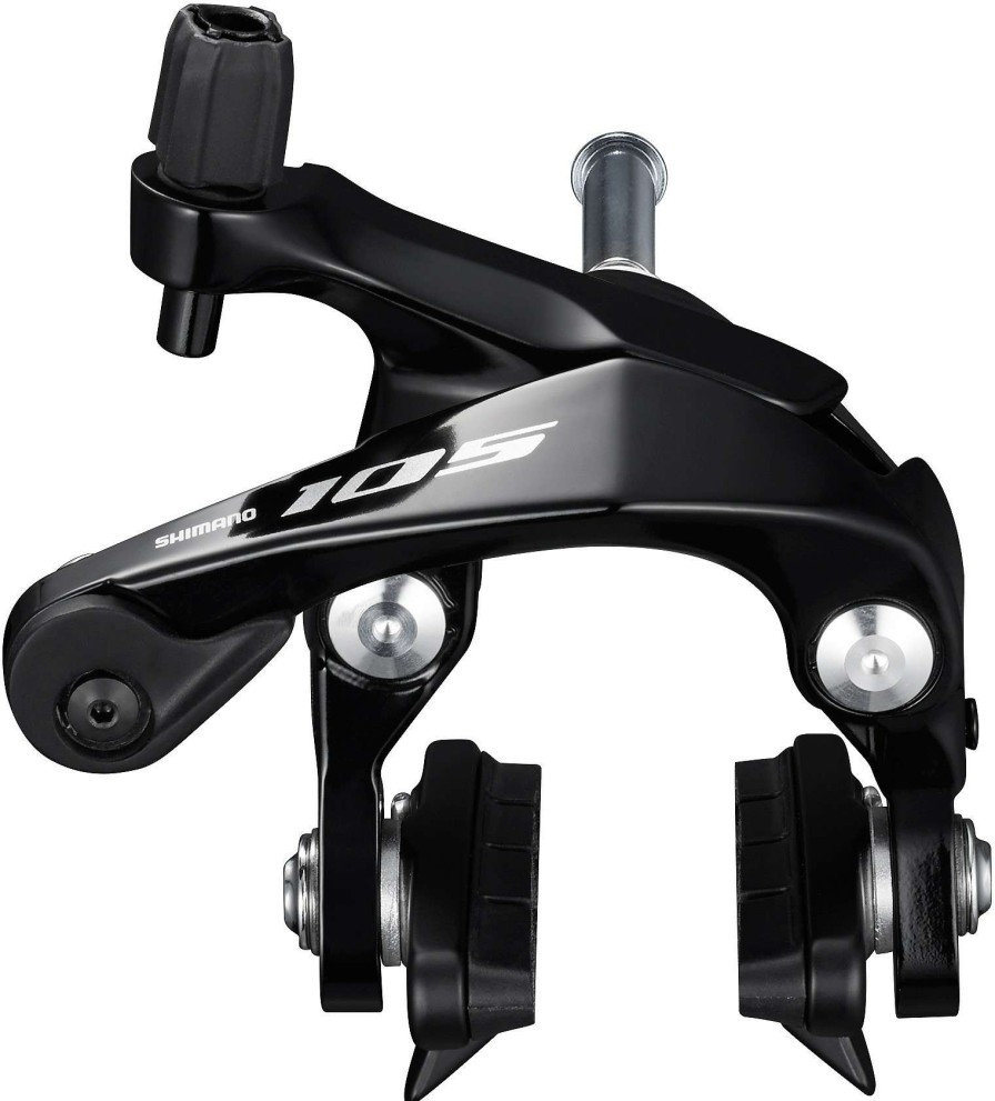 Components * | Shimano High Quality 105 R7000 Front Brake Caliper