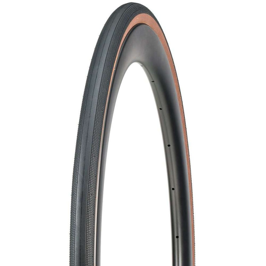 Tyres & Tubes * | Bontrager Crazy Deals R3 Hard-Case Lite Tlr Folding Clincher Tyre