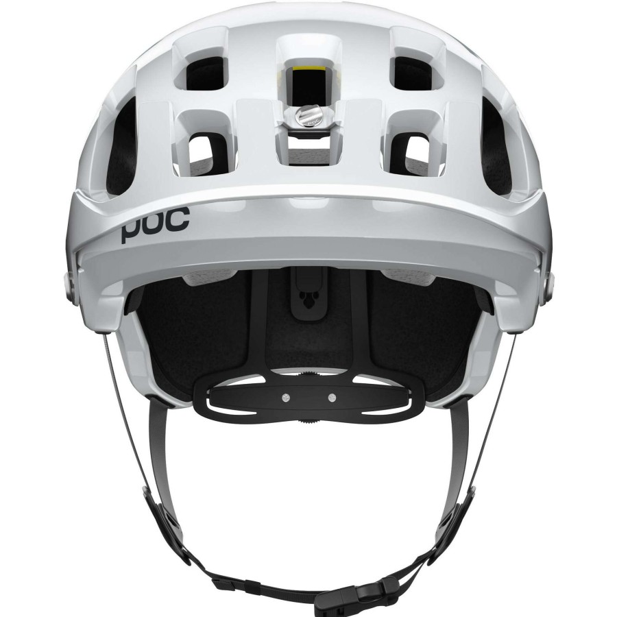 Clothing * | Poc Crazy Deals Tectal Race Mips Mtb Helmet