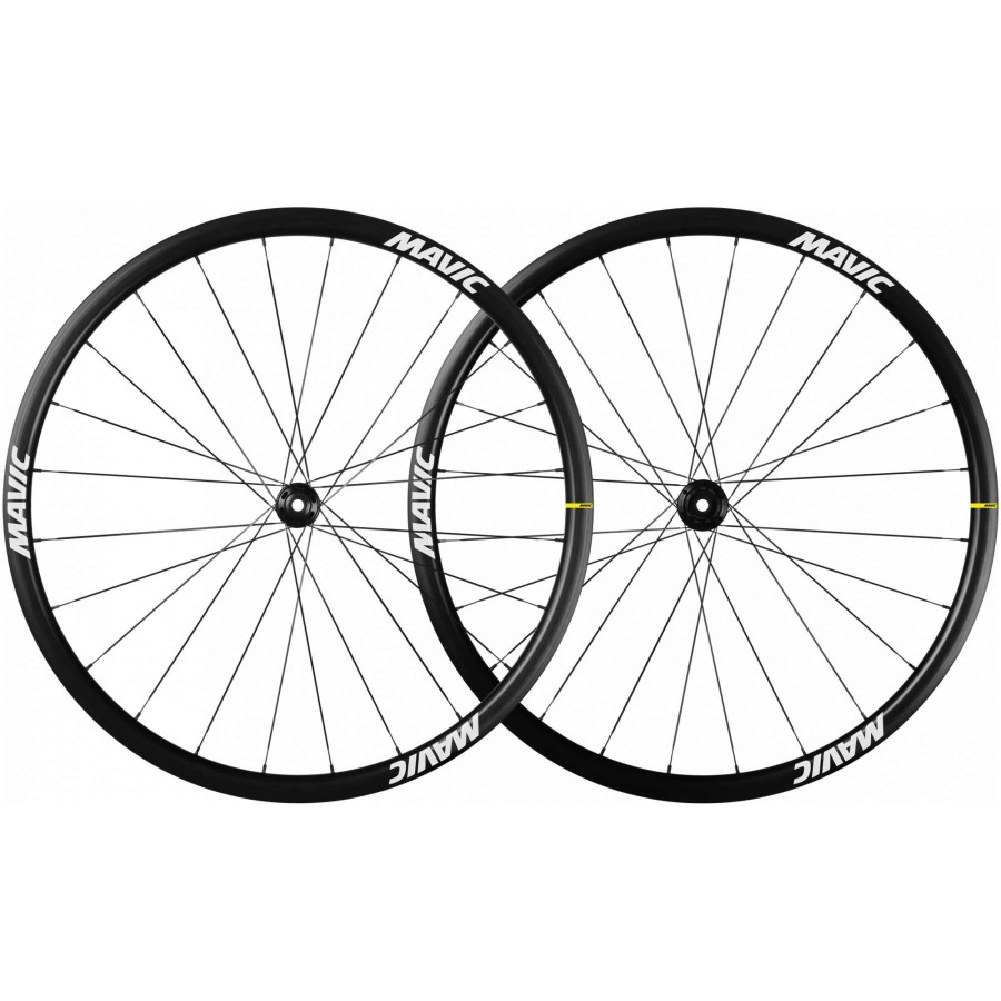 Road Bike Wheels * | Mavic Sale Ksyrium 30 Disc Wheelset