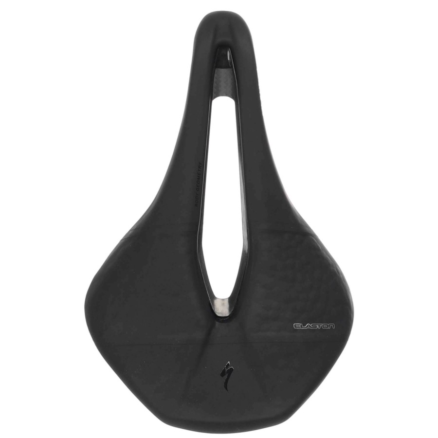 Components * | Specialized Cut Price Power Pro Elaston Saddle Black