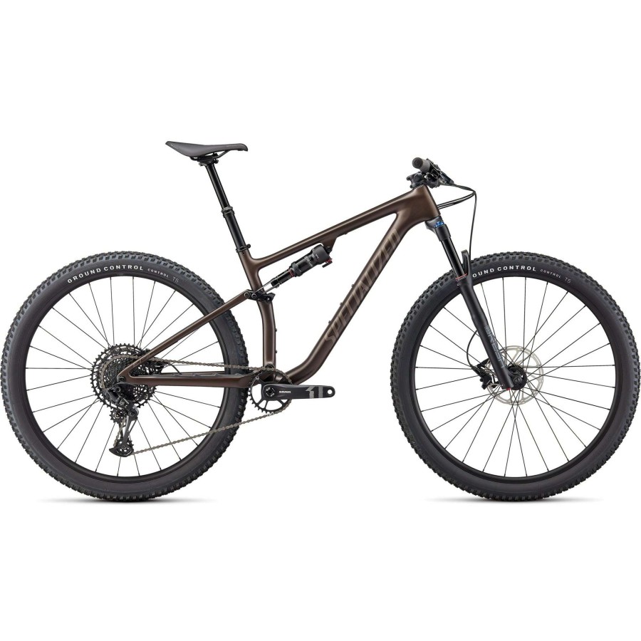 Bikes * | Specialized Discount Store Epic Evo 29 Mountain Bike 2022