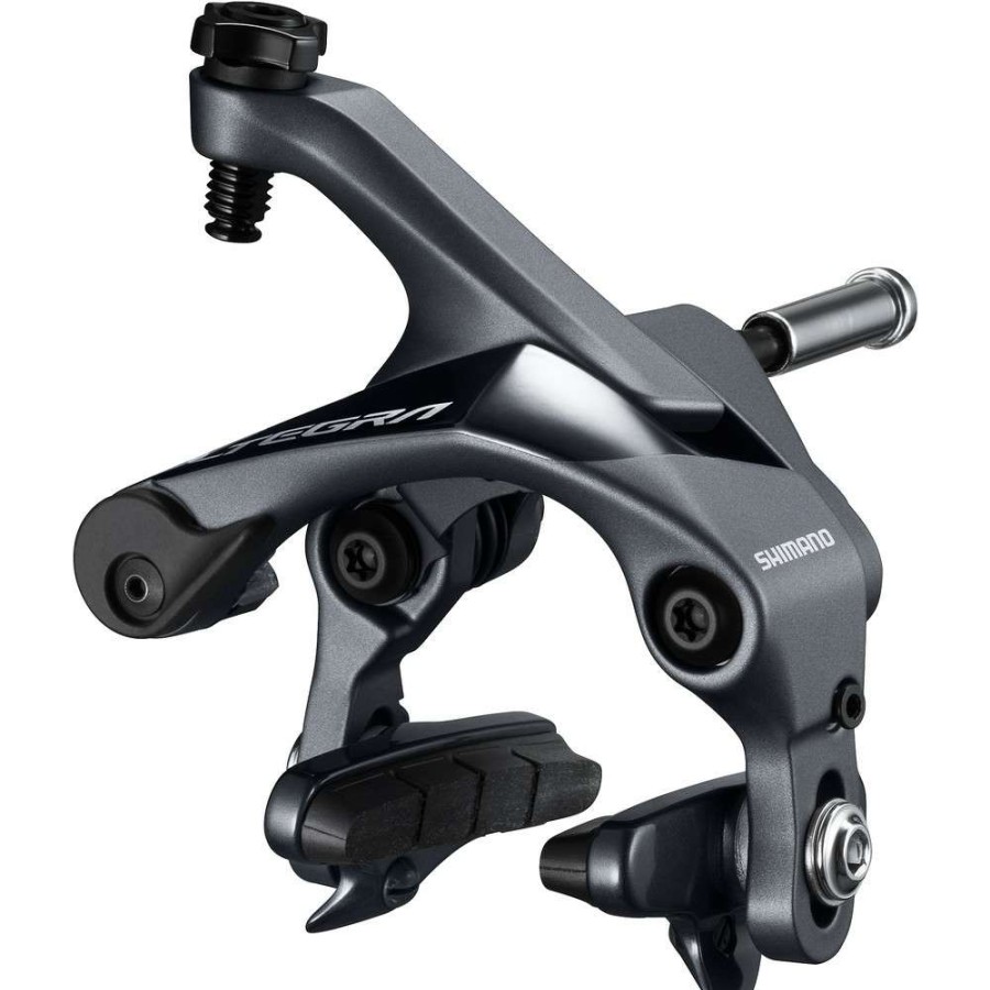 Components * | Shimano Large Choice Ultegra R8000 Front Brake Caliper