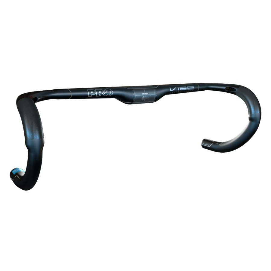 Components * | Pro Exquisite Gifts Vibe Aero Superlight Carbon Handlebar