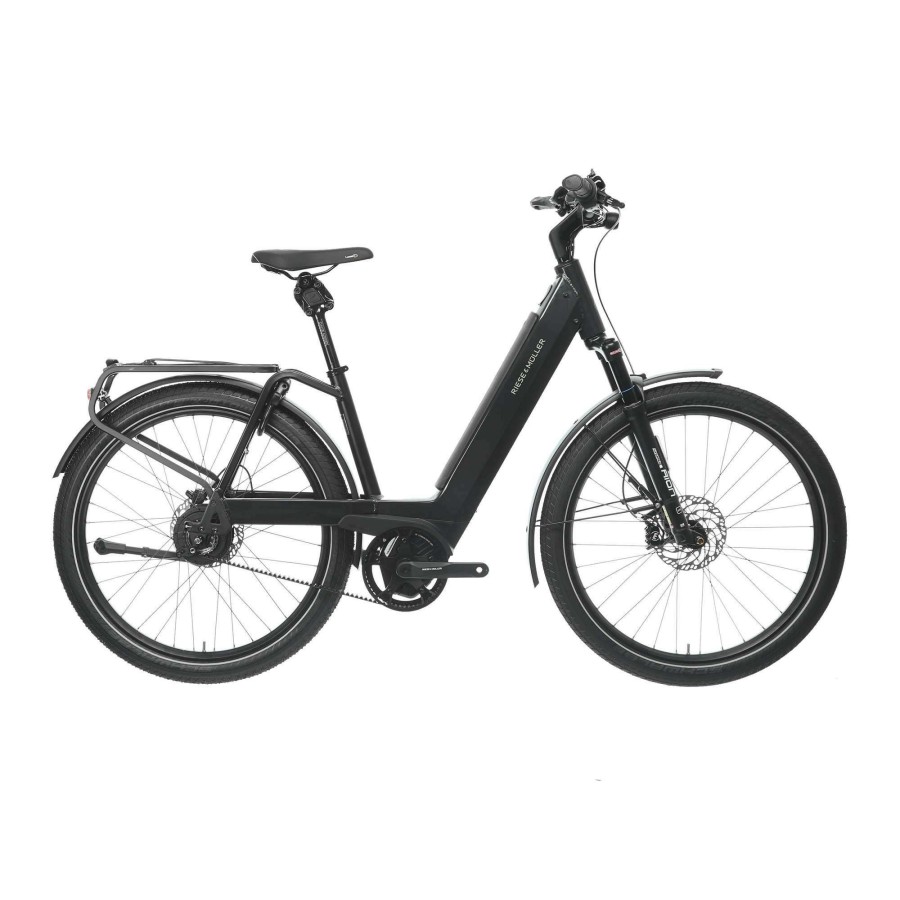 Bikes * | Riese And Muller Special Style Nevo Gt Vario Electric Hybrid Bike 2022