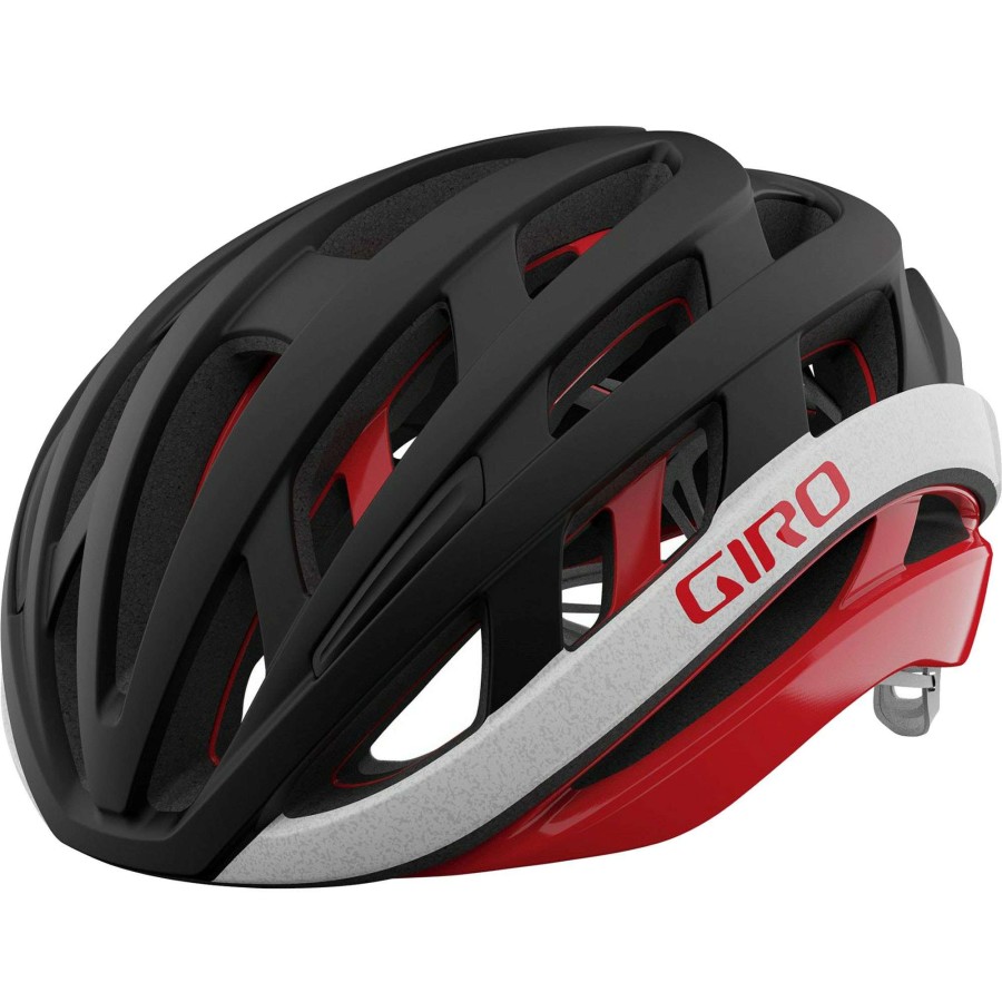 Clothing * | Giro Flash Sale Helios Spherical Road Helmet