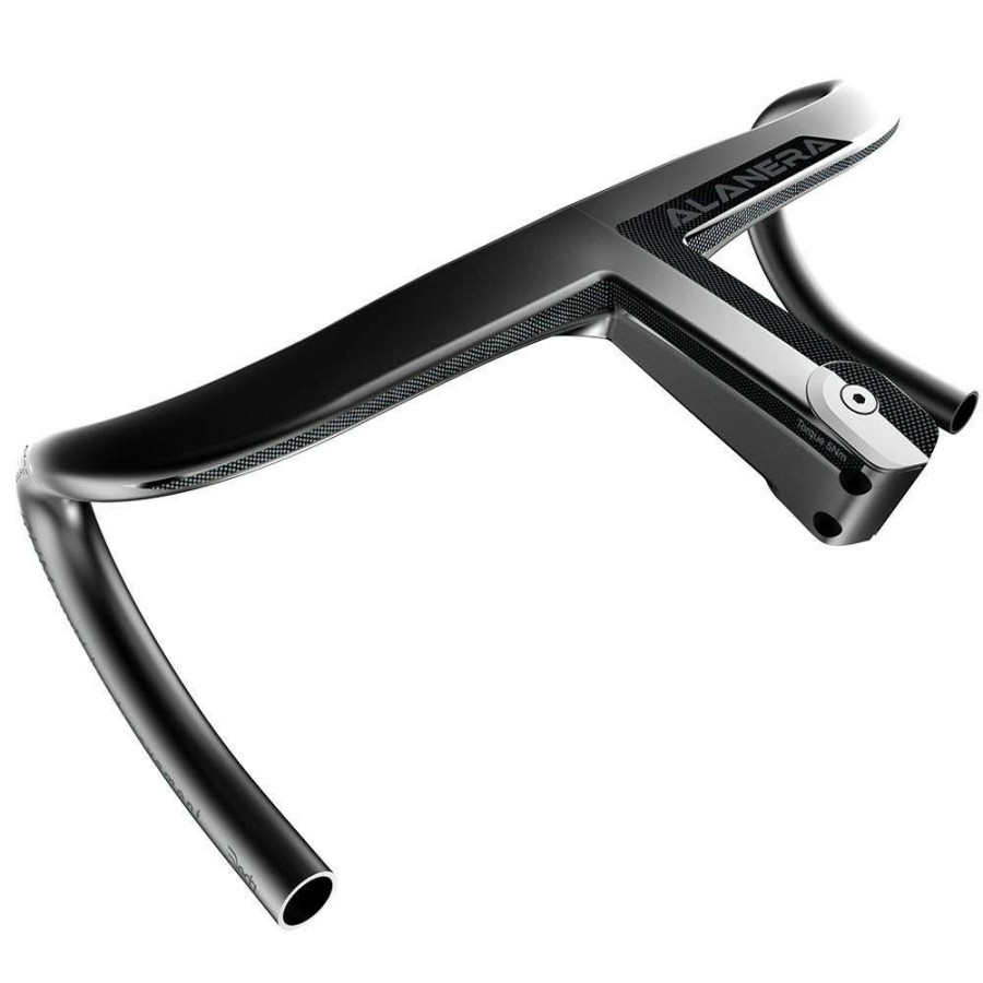 Components * | Deda Elementi Bargain Sale Alanera Dcr Integrated Handlebar