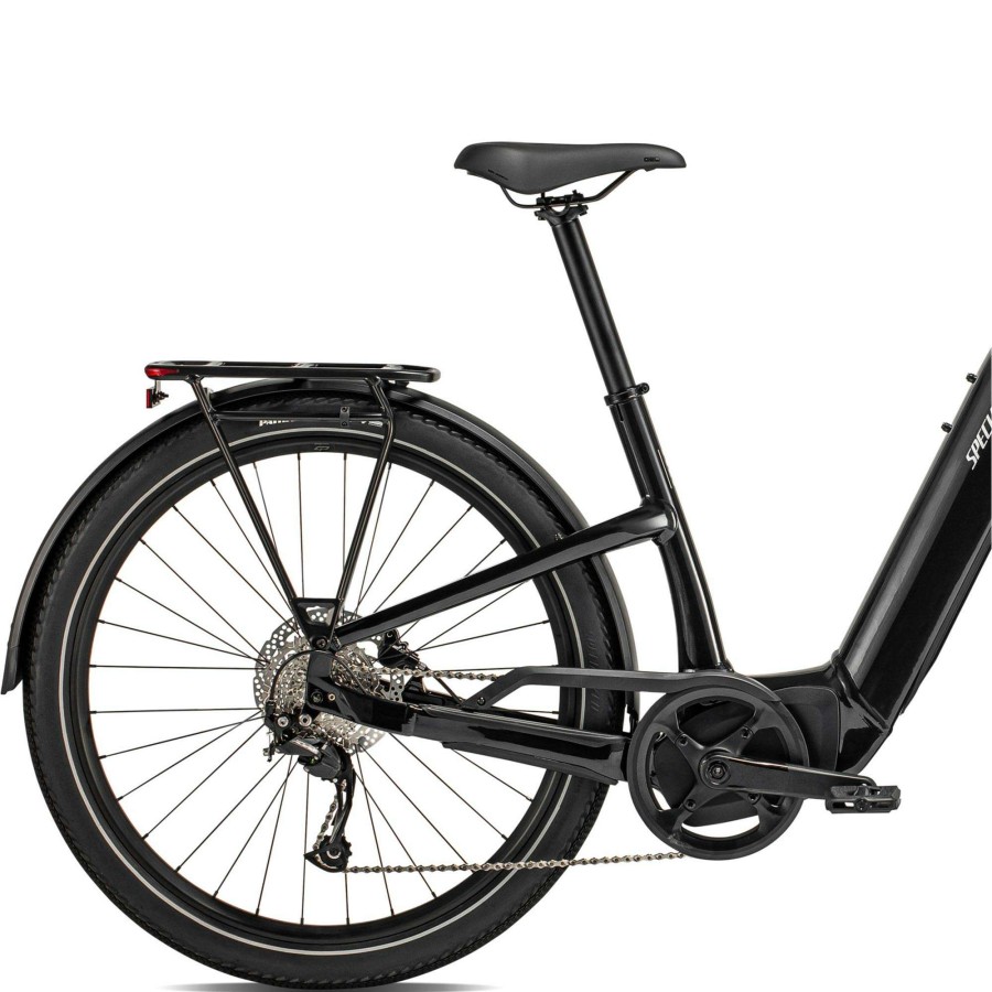 Bikes * | Specialized Closeout Sale Turbo Como 3.0 Electric Hybrid Bike 2023