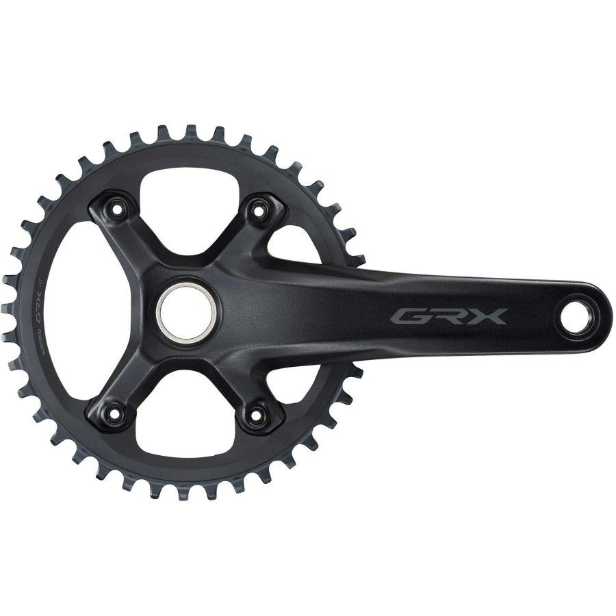 Components * | Shimano Crazy Deals Fc-Rx600 Grx 11-Speed Chainset