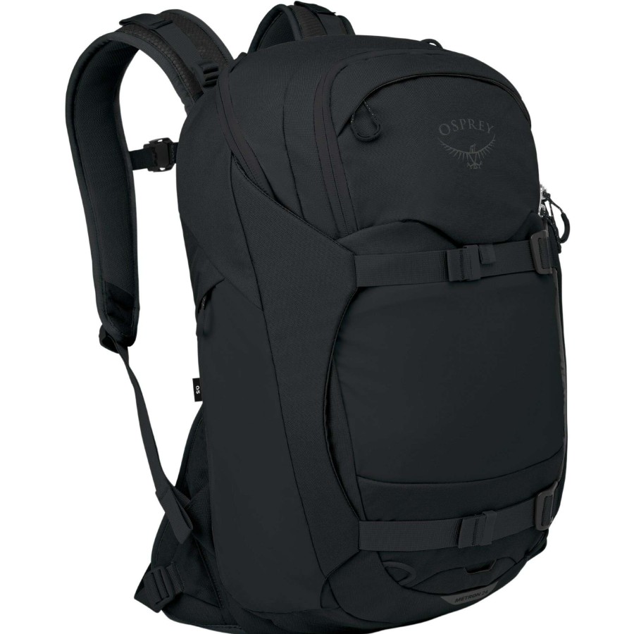 Bike Bags & Luggage * | Osprey Featured Metron 24 Backpack