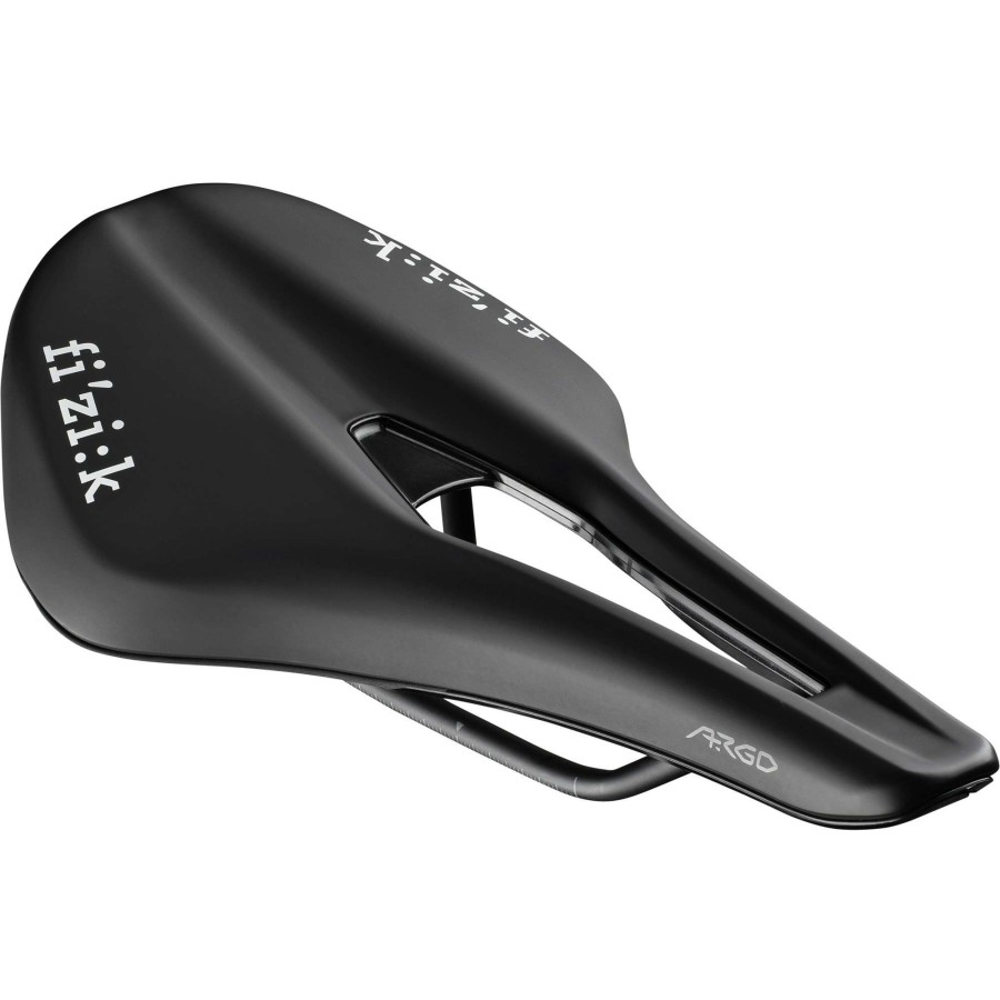 Components * | Fizik Shop Tempo Argo R5 Saddle Black