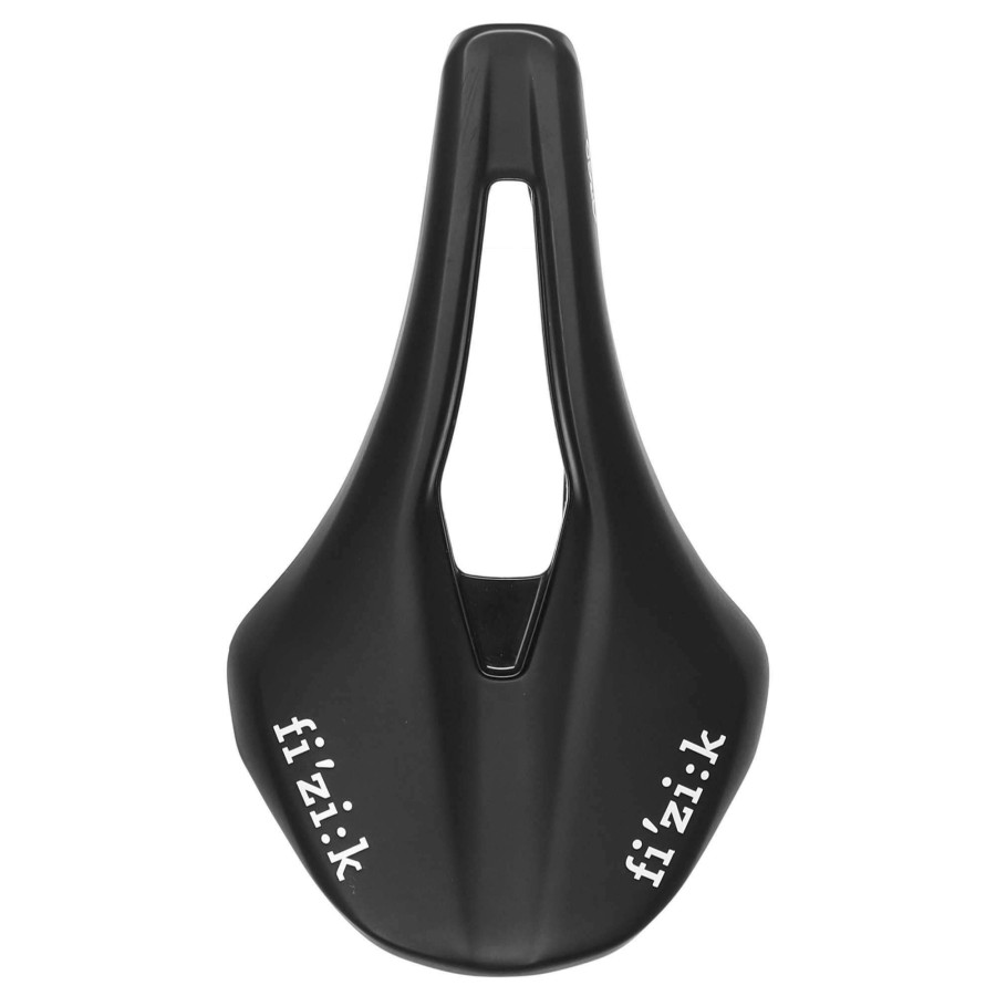 Components * | Fizik Shop Tempo Argo R5 Saddle Black