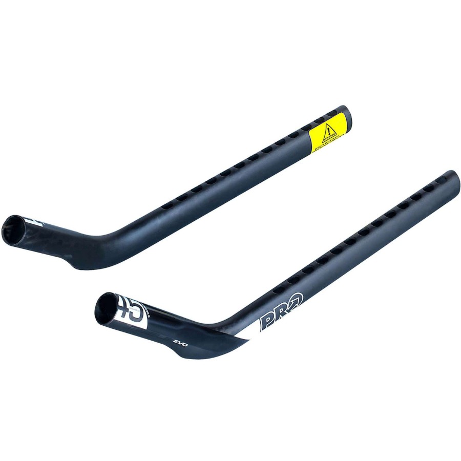 Components * | Pro Reliable Quality Missile Evo Aerobar Extensions