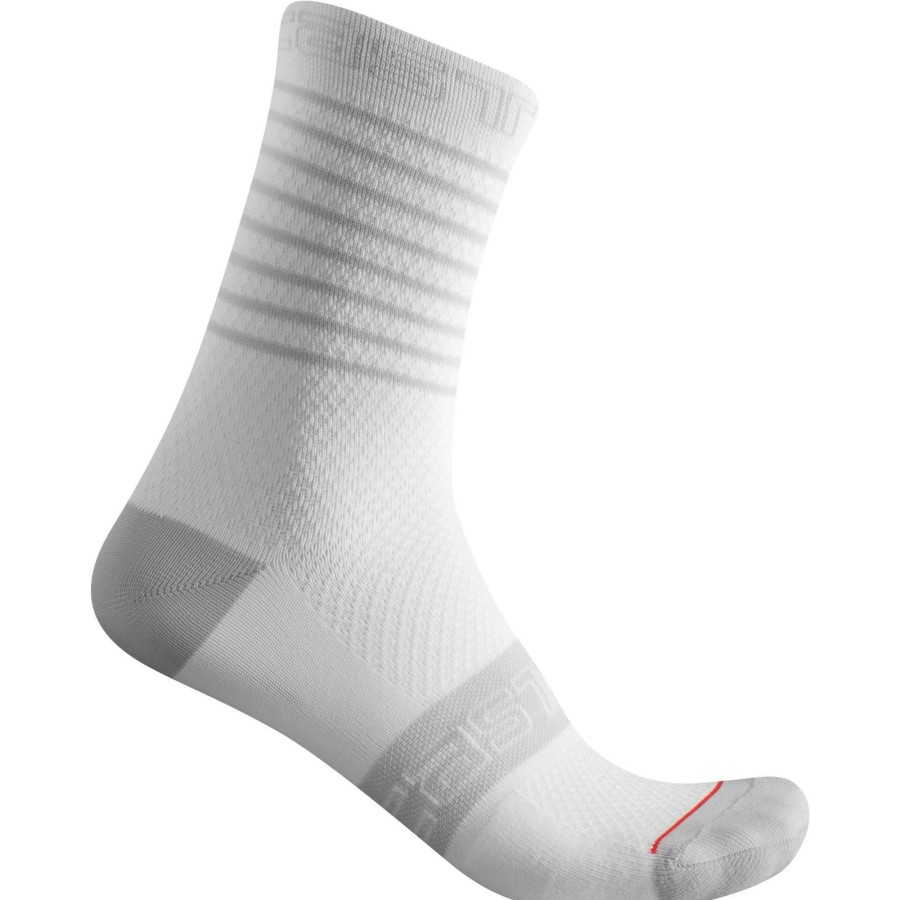 Clothing * | Castelli Gift Selection Superleggera Womens 12 Cycling Socks