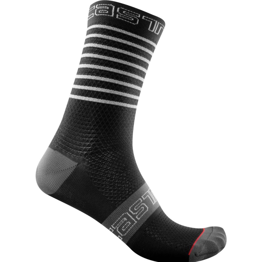 Clothing * | Castelli Gift Selection Superleggera Womens 12 Cycling Socks