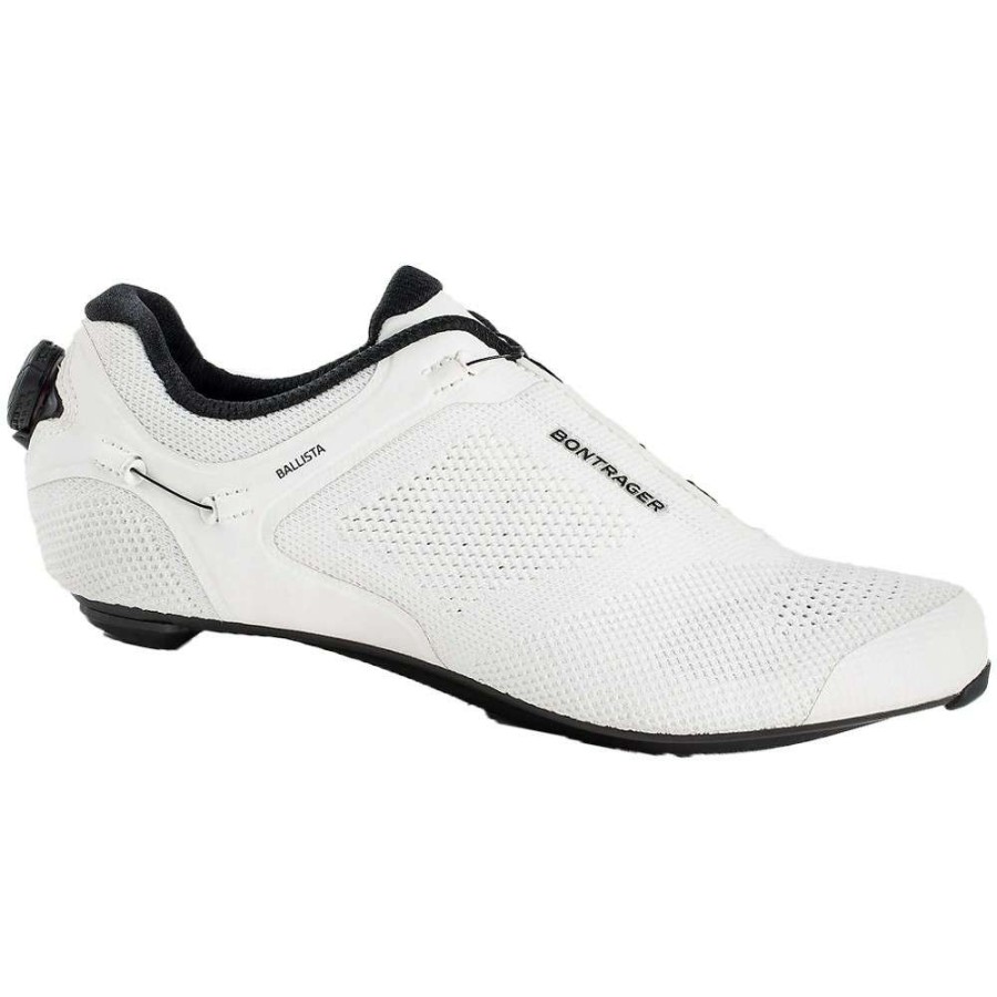 Clothing * | Bontrager Latest Ballista Knit Road Cycling Shoes