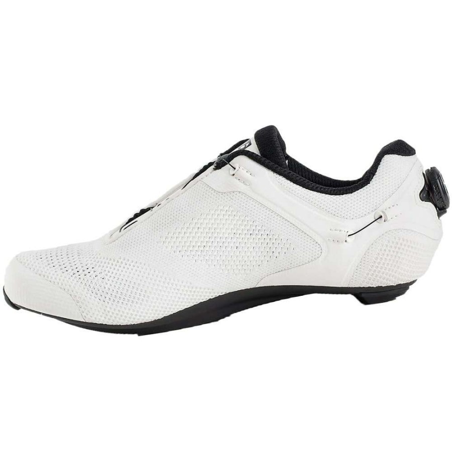 Clothing * | Bontrager Latest Ballista Knit Road Cycling Shoes