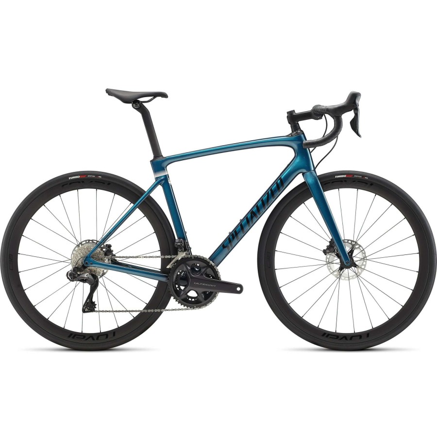 Bikes * | Specialized Closeout Sale Roubaix Expert Disc Road Bike 2022