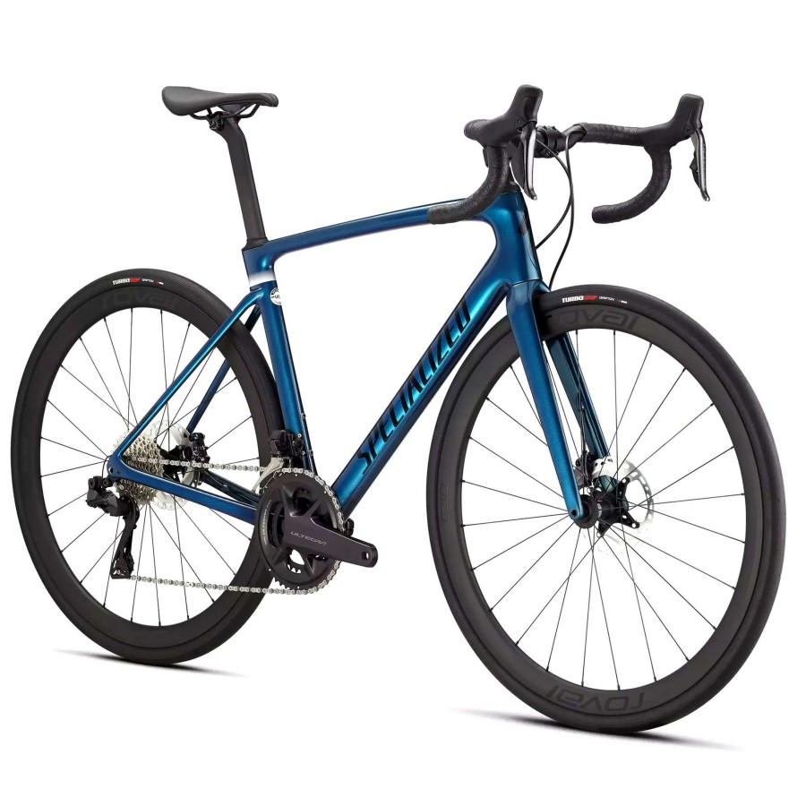 Bikes * | Specialized Closeout Sale Roubaix Expert Disc Road Bike 2022