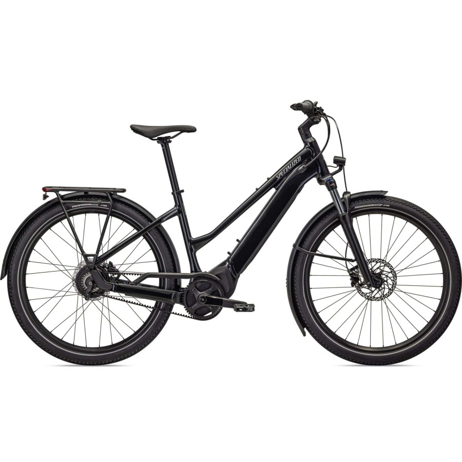 Bikes * | Specialized Special Style Turbo Vado 3.0 Igh Step-Through Electric Hybrid Bike 2023