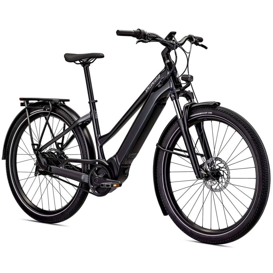 Bikes * | Specialized Special Style Turbo Vado 3.0 Igh Step-Through Electric Hybrid Bike 2023