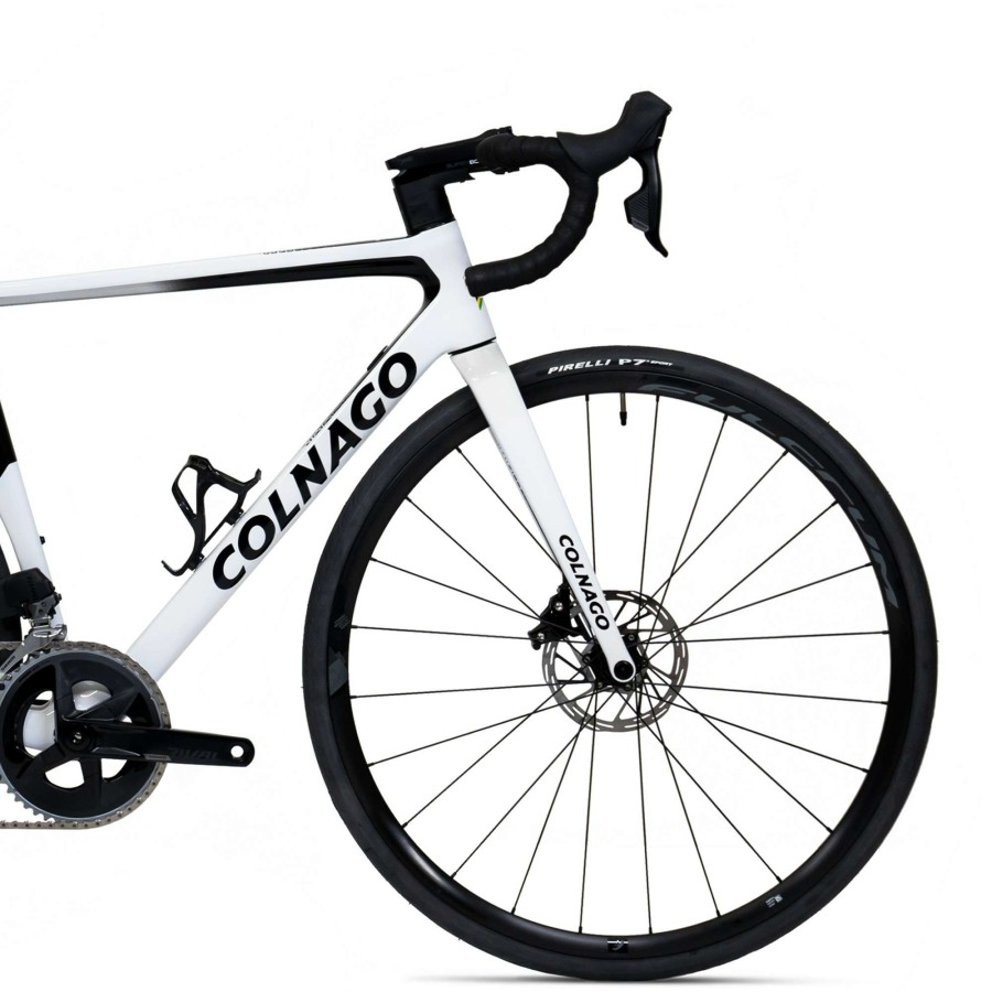 Bikes * | Colnago Flash Sale V3 Rival Axs Disc Road Bike 2023